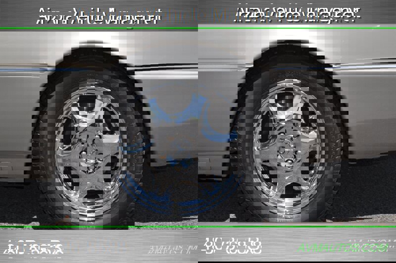 Used 1994 Mercedes-Benz S 500 Coupe image 15