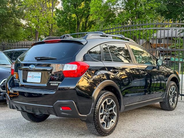 Used 2017 Subaru Crosstrek 2.0i Limited w/ Popular Package #2 image 7