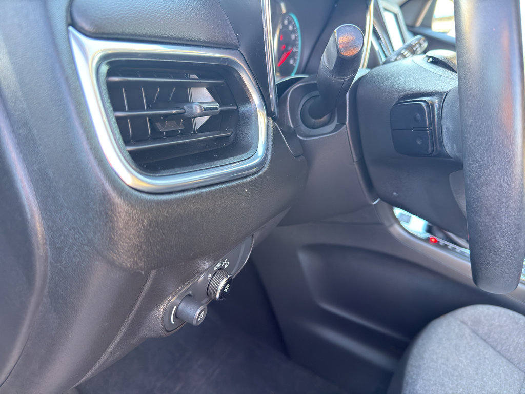 Certified 2022 Chevrolet Equinox LT image 14