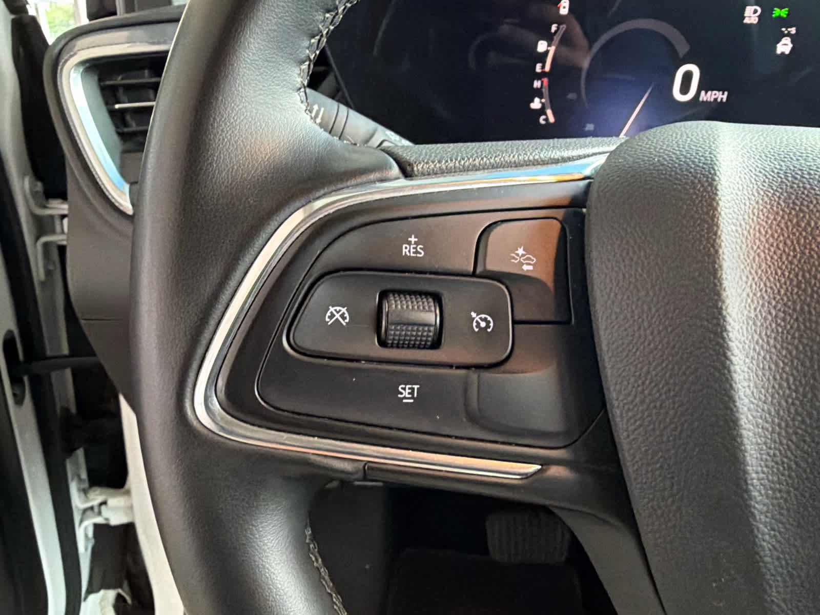 Used 2024 Buick Encore GX Sport Touring FWD image 16