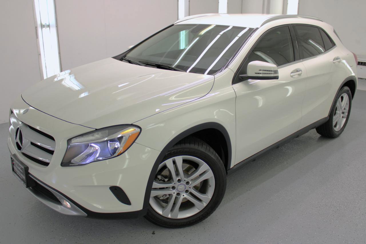 Used 2015 Mercedes-Benz GLA 250 image 26