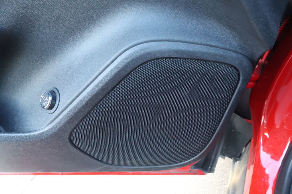 Used 2023 Chevrolet Blazer LT w/ Convenience Package image 16