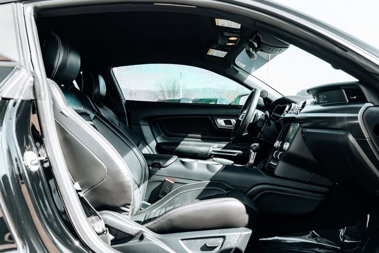 Used 2023 Ford Mustang Mach 1 w/ Mach 1 Handling Package image 44