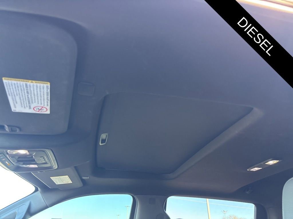 Used 2020 GMC Sierra 2500 Denali w/ Denali Ultimate Package image 12