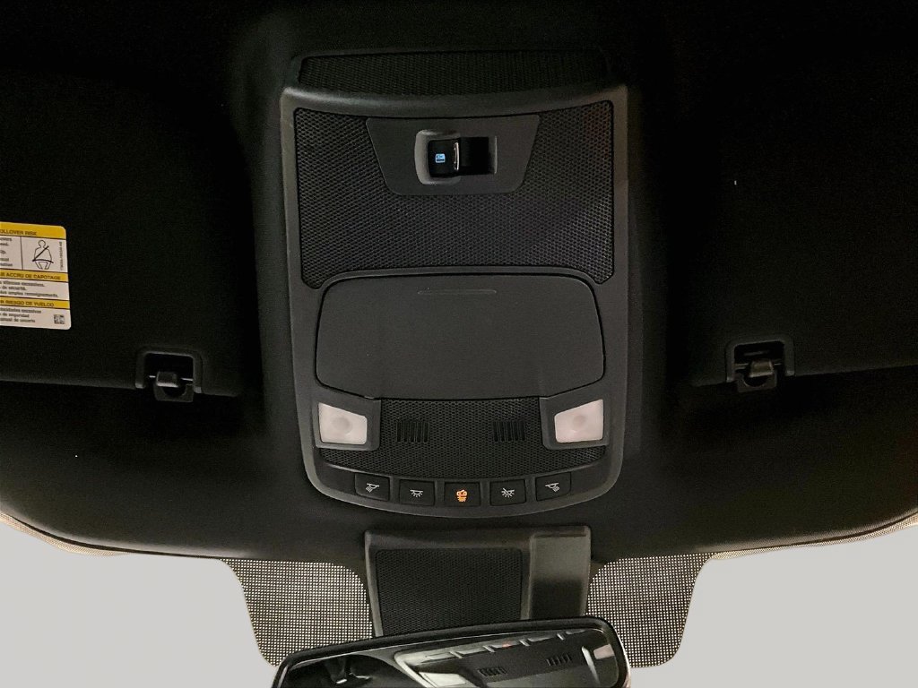 Used 2020 Ford F150 XLT w/ Equipment Group 302A Luxury AWD/4WD image 22