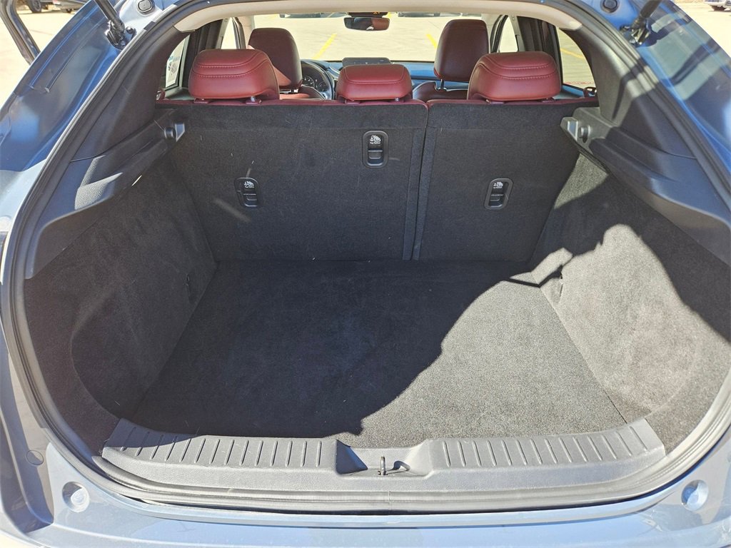 Used 2024 MAZDA CX-30 AWD 2.5 S w/ Preferred Package image 25