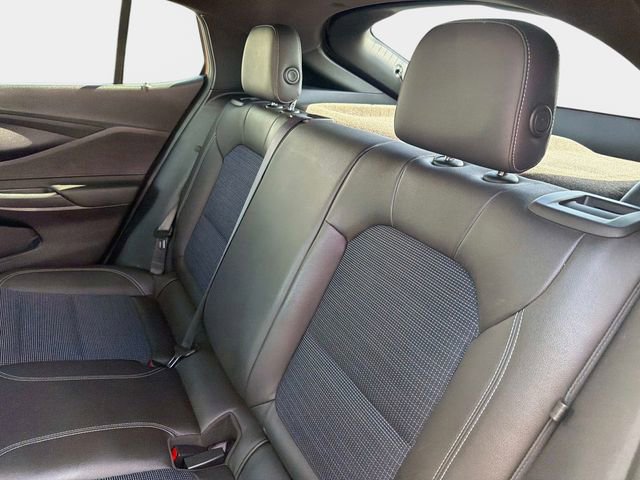 Used 2024 Buick Envista Preferred w/ Convenience I Package FWD image 12