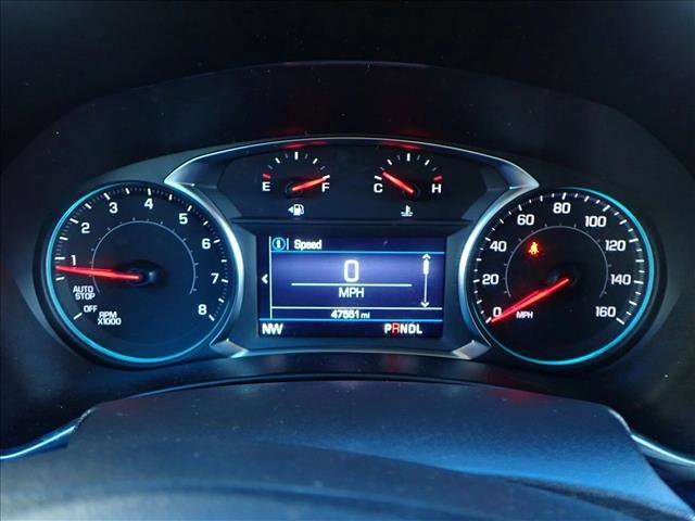 Used 2024 Chevrolet Equinox LT image 25