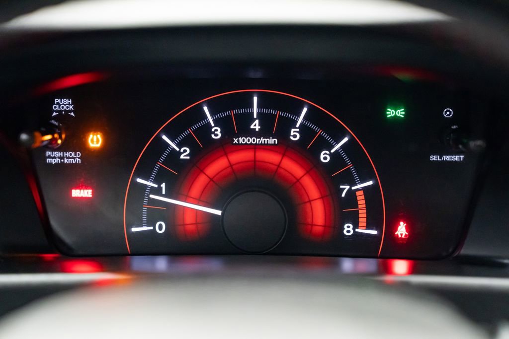 Used 2013 Honda Civic Si image 18