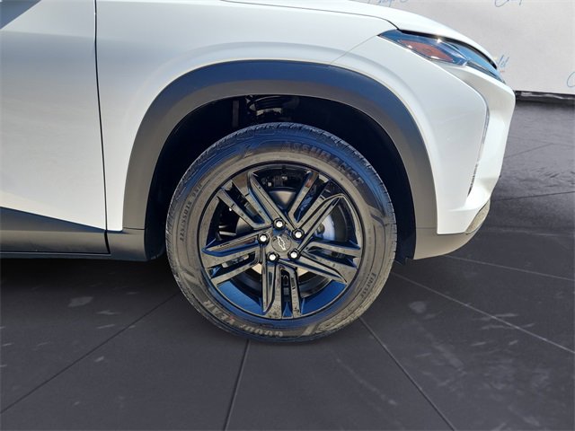 New 2026 Chevrolet Trax ACTIV w/ Driver Confidence Package image 9