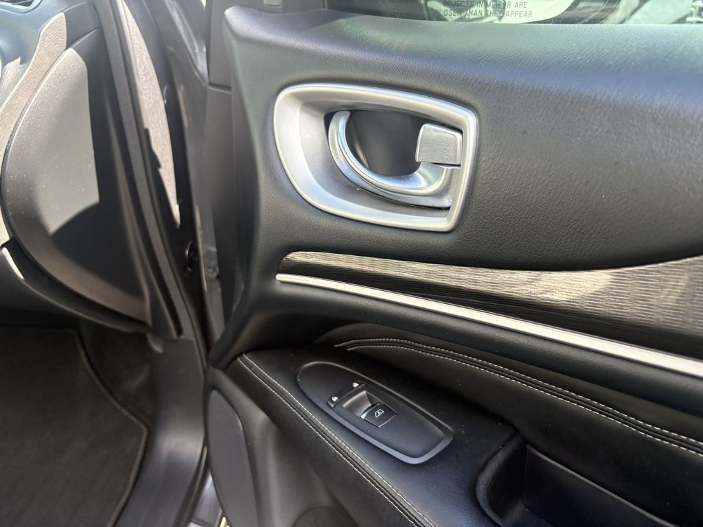 Used 2020 INFINITI QX60 Pure image 20