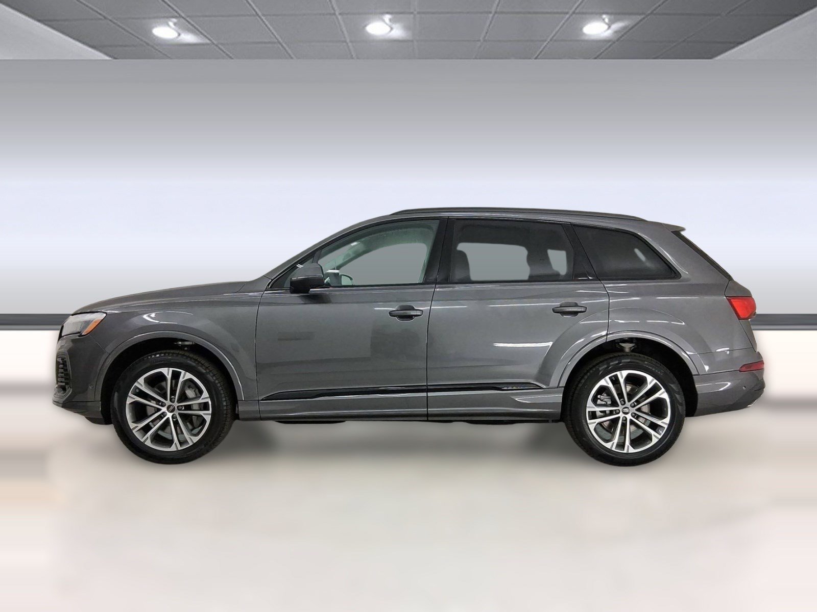 Used 2026 Audi Q7 2.0T Premium AWD/4WD image 2
