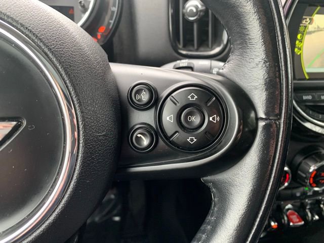 Used 2018 MINI Cooper Countryman image 22