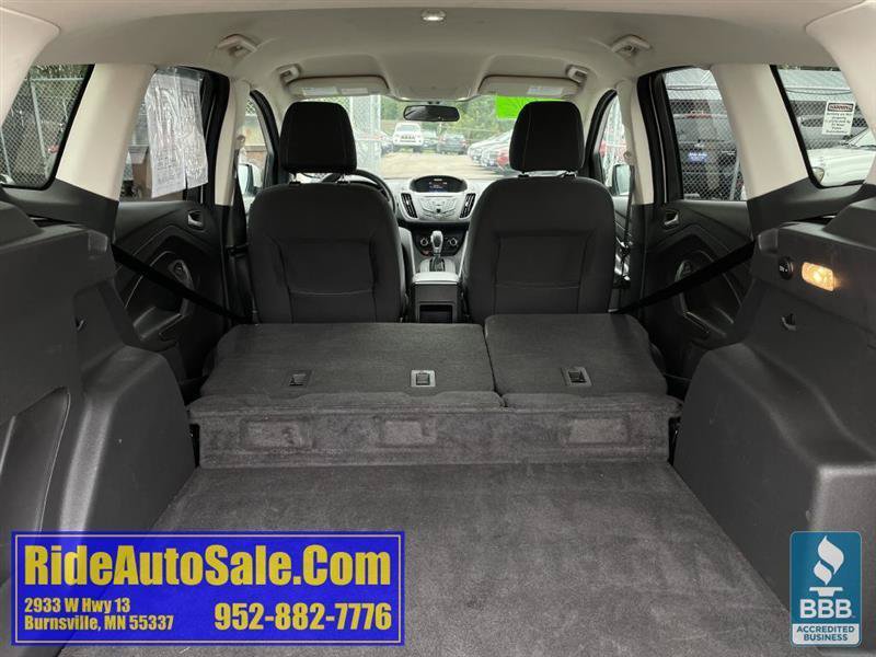 Used 2016 Ford Escape SE AWD/4WD image 34