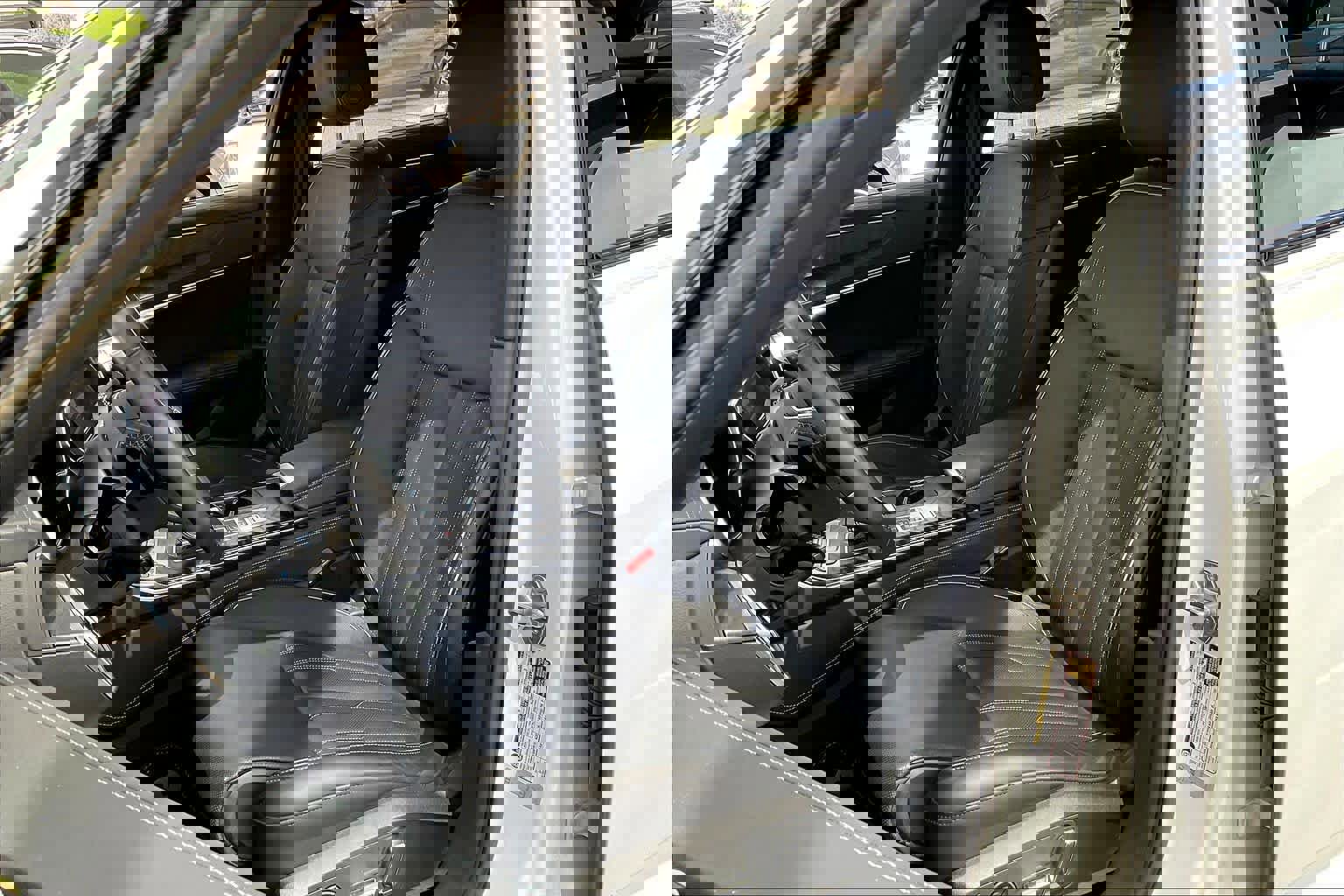 Used 2023 Audi A6 3.0T Prestige w/ Prestige Package image 8