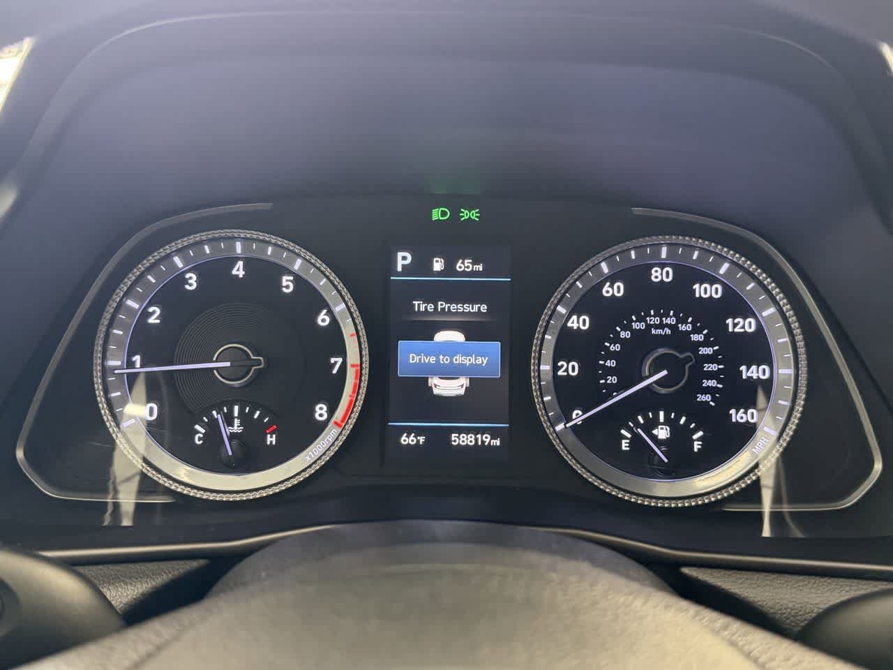 Used 2020 Hyundai Sonata SEL FWD image 17