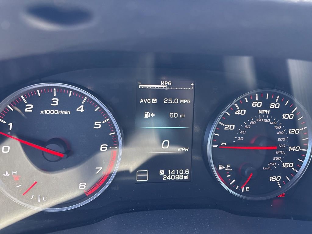 Used 2023 Subaru WRX Limited w/ Popular Package #2 image 19