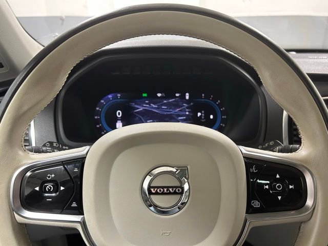 Used 2023 Volvo XC90 B6 Plus AWD/4WD image 15