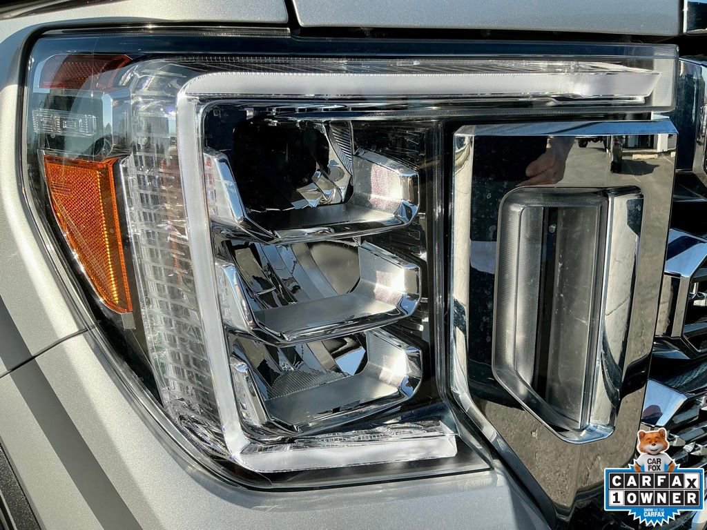 Used 2022 GMC Sierra 2500 Denali image 8