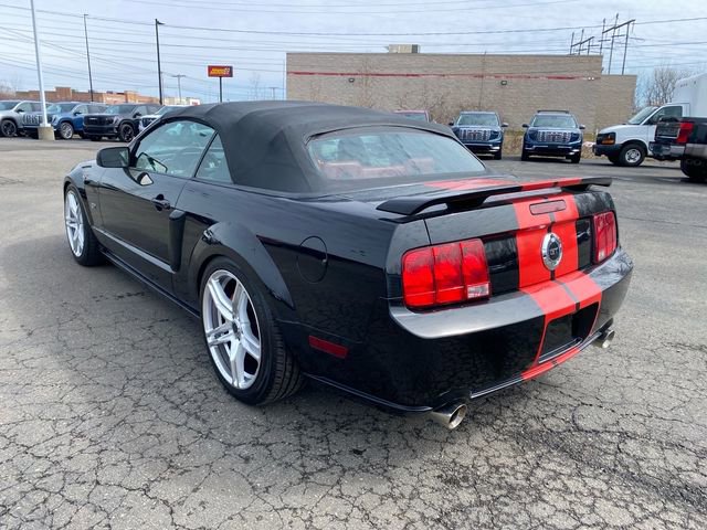 Used 2005 Ford Mustang GT image 3