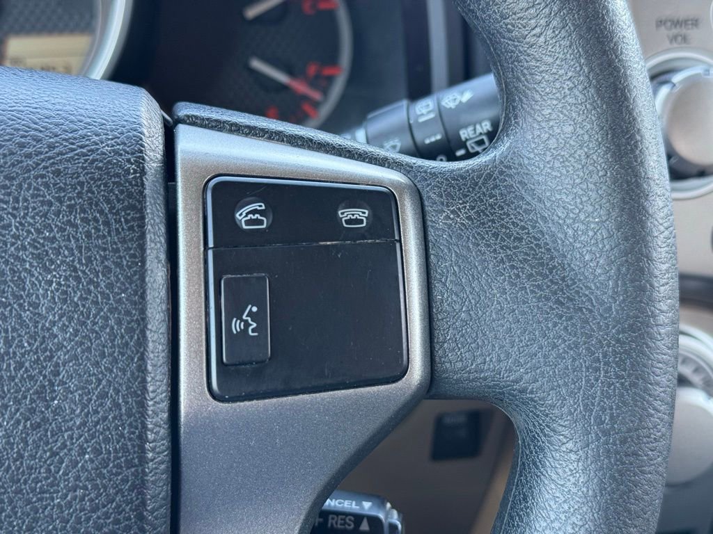 Used 2011 Toyota 4Runner SR5 w/ Convenience Pkg image 25