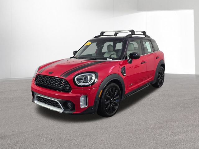 Used 2022 MINI Cooper Countryman S AWD/4WD image 44