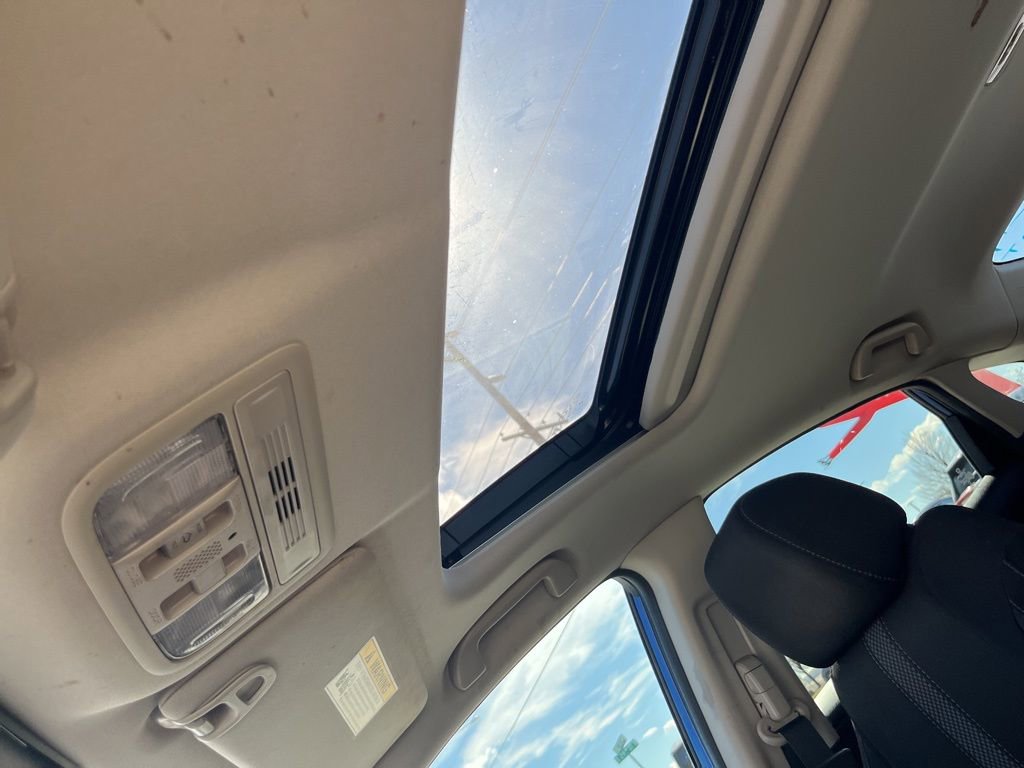 Used 2020 Honda Civic EX image 19