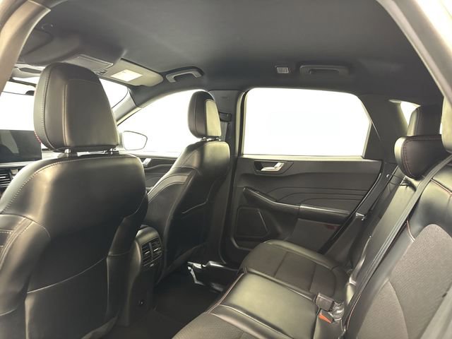Used 2023 Ford Escape ST-Line w/ Tech Pack #1 image 13