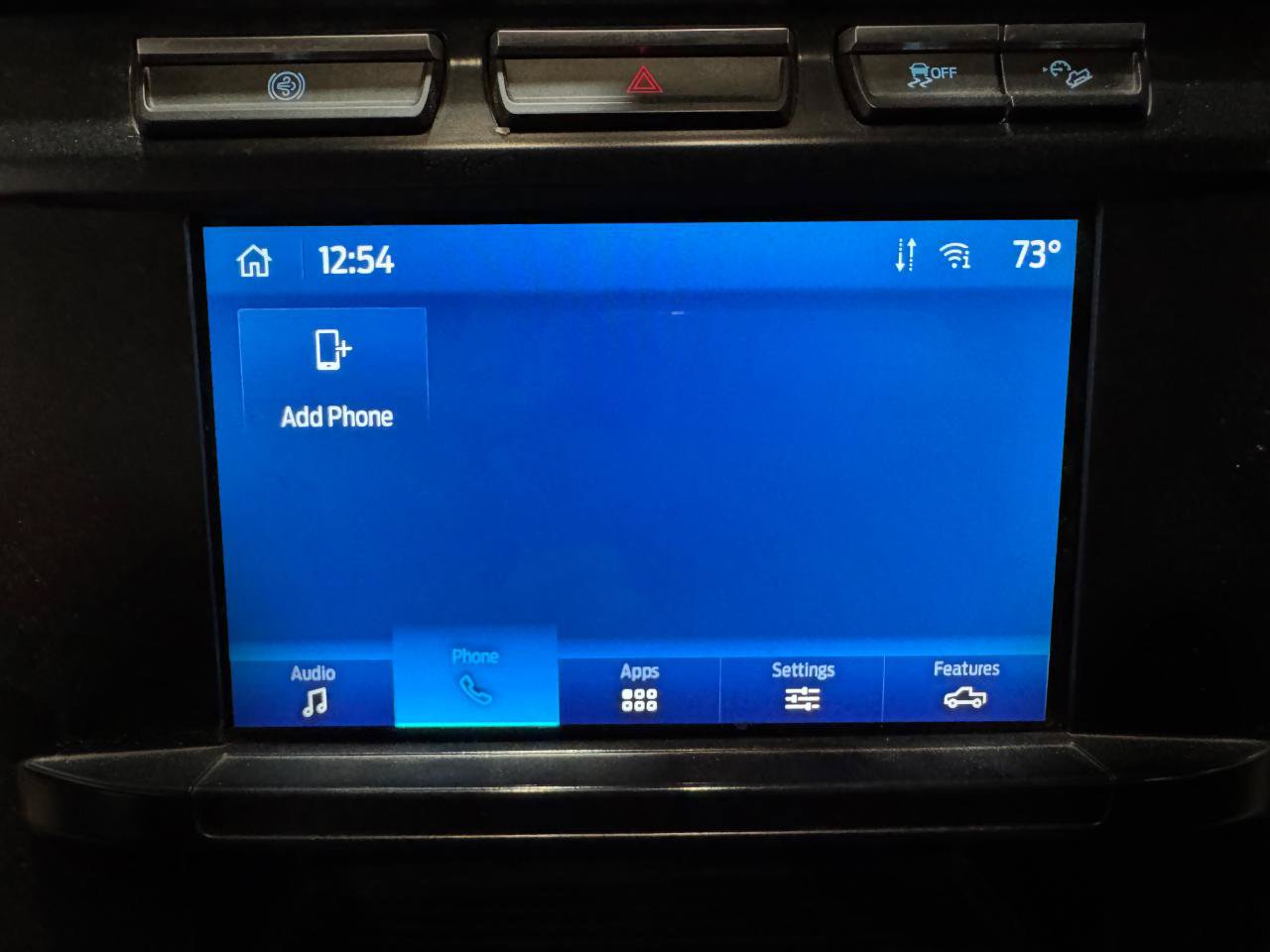 Used 2024 Ford F250 XLT AWD/4WD image 5