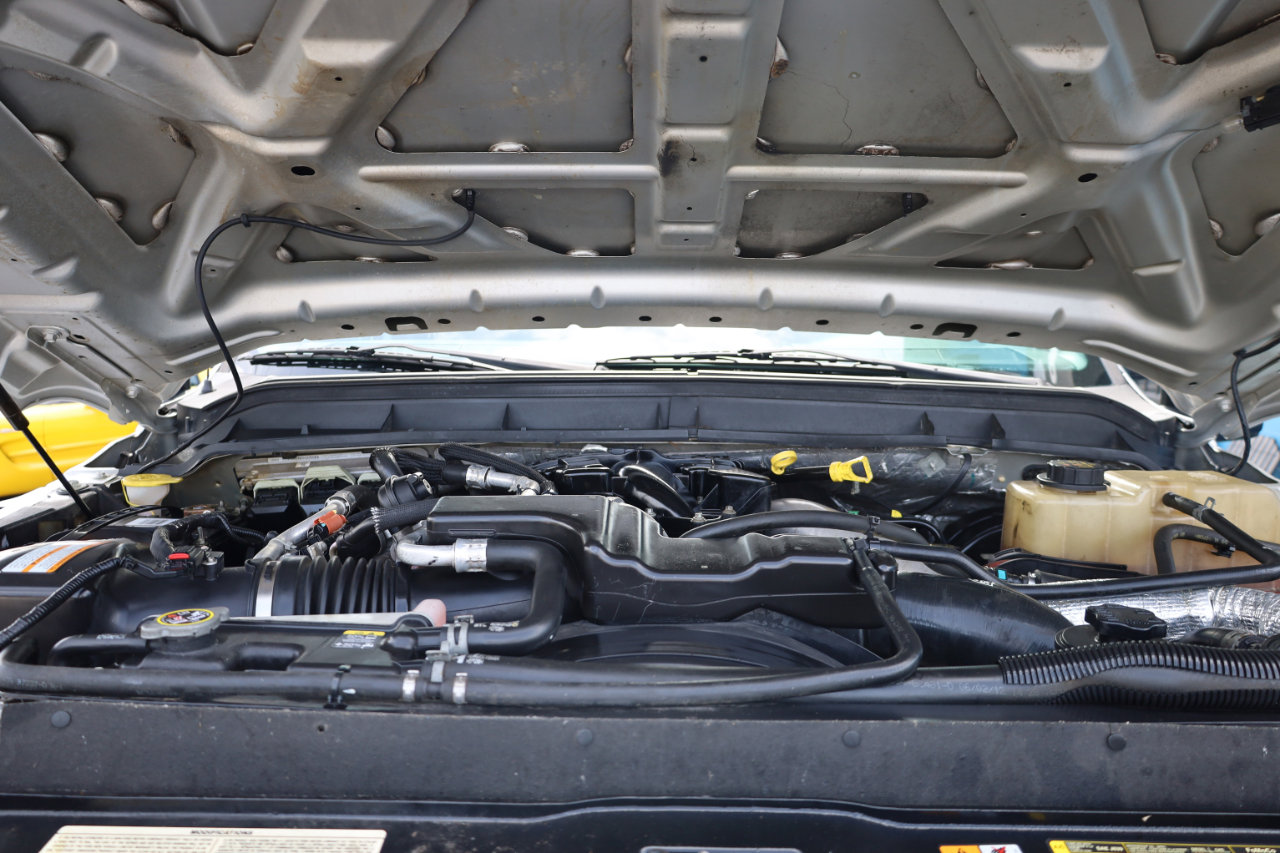 Used 2012 Ford F350 XLT w/ XLT Value Pkg image 19