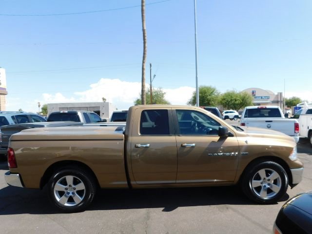 Used 2012 RAM 1500 Big Horn image 7
