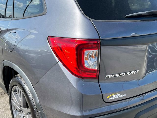 Used 2019 Honda Passport EX-L image 40