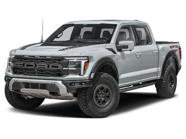 New 2026 Ford F150 Raptor image 1