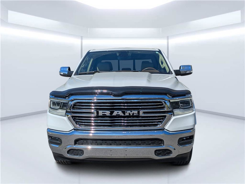 Used 2020 RAM 1500 Laramie image 8