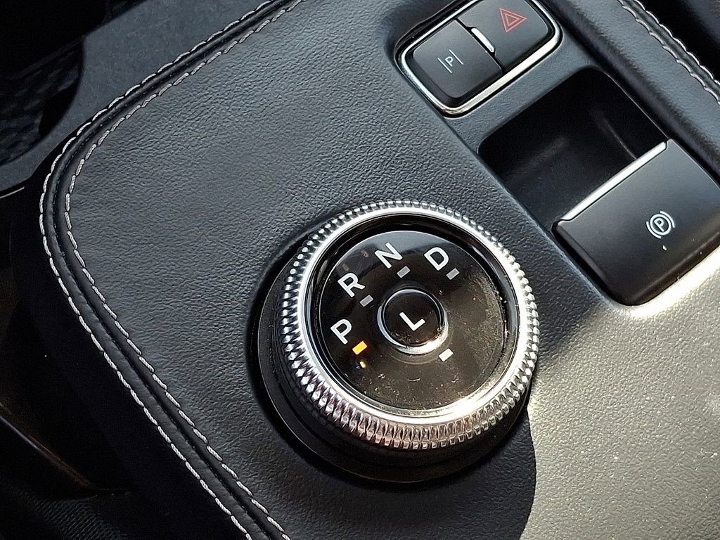 Used 2021 Ford Mustang Mach-E Premium image 15