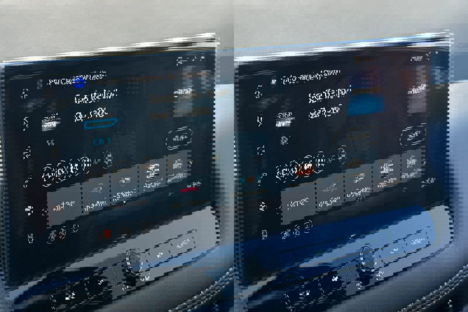 New 2026 Nissan Rogue Platinum image 22