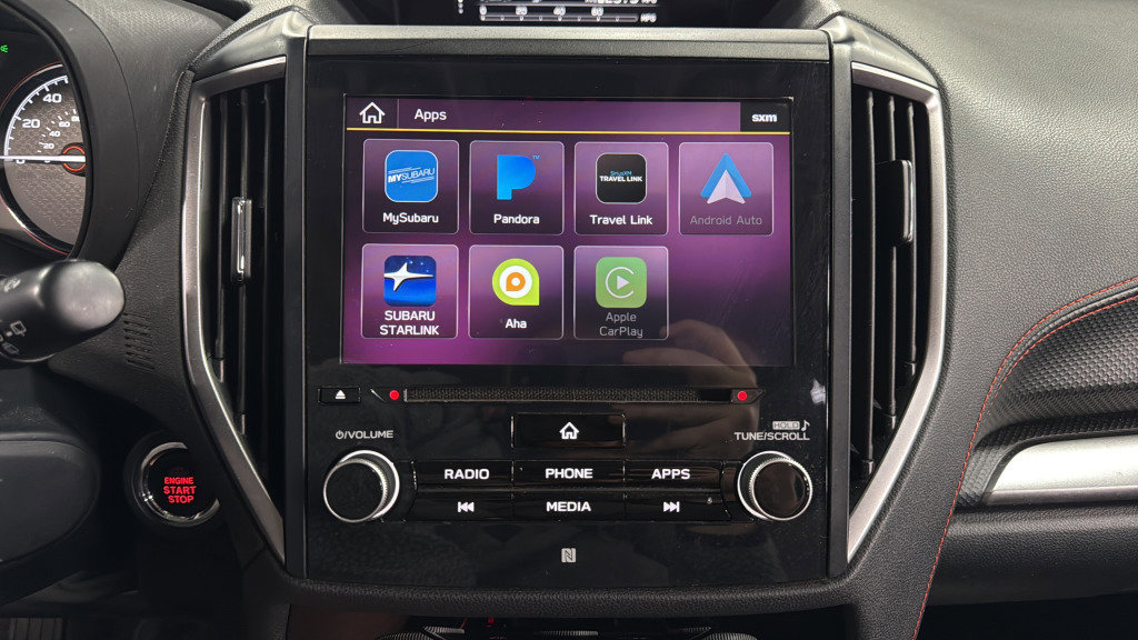 Used 2019 Subaru Forester Sport image 28