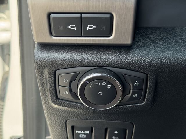 Used 2019 Ford F150 Platinum w/ Equipment Group 701A Luxury AWD/4WD image 24