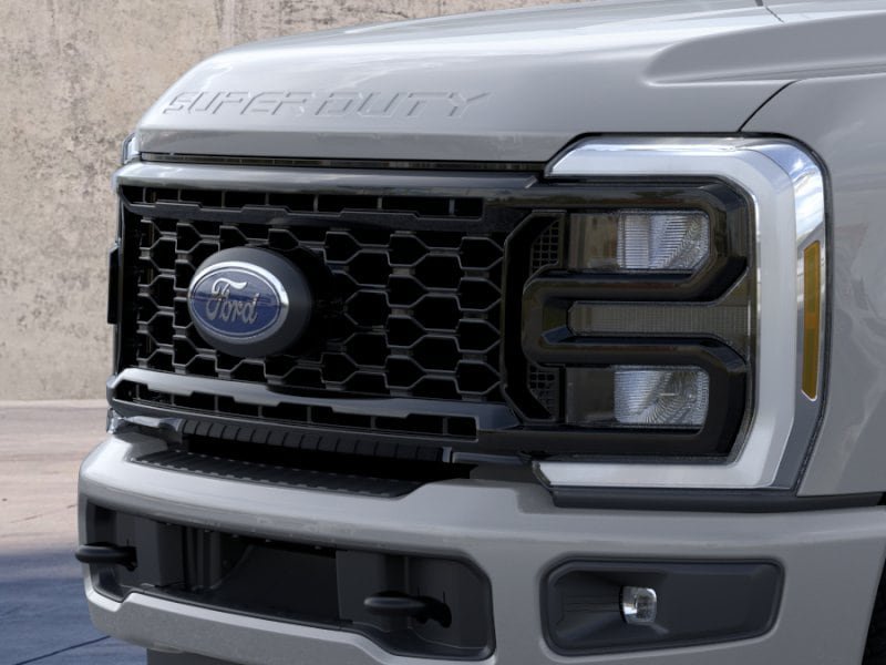 New 2026 Ford F250 XL w/ STX Appearance Package AWD/4WD image 44
