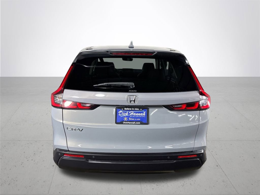 Used 2023 Honda CR-V EX-L image 7