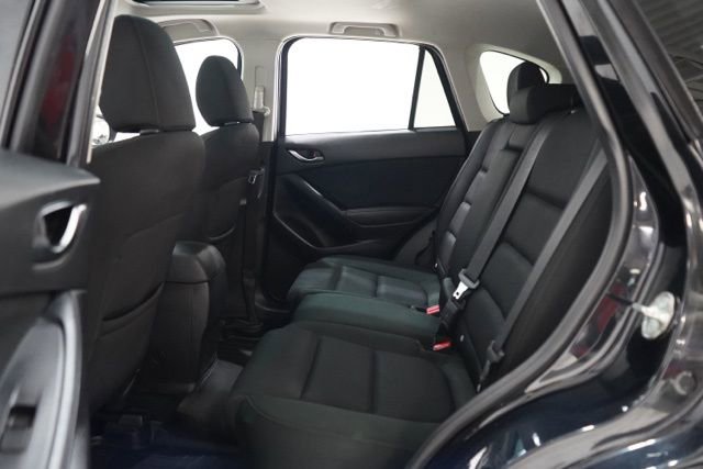 Used 2016 MAZDA CX-5 Touring w/ Bose/Moonroof Package image 31