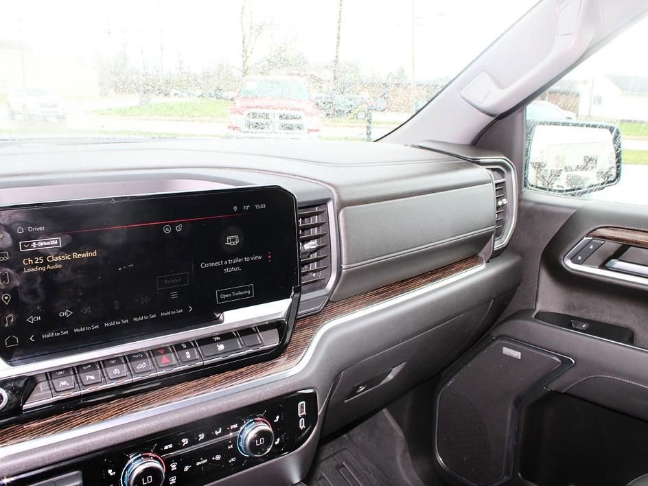 Used 2024 GMC Sierra 1500 Elevation w/ Elevation Premium Package image 22