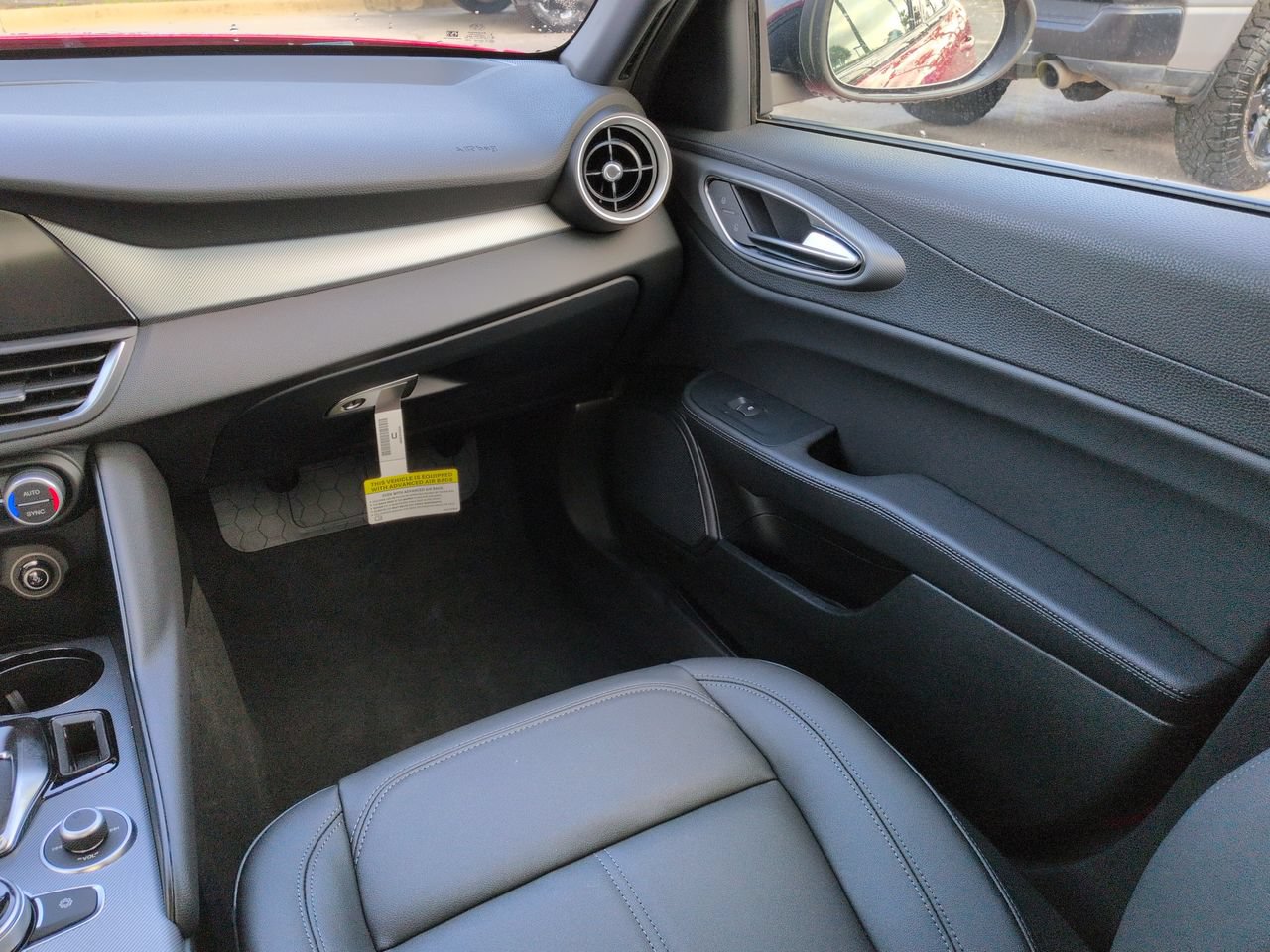 New 2026 Alfa Romeo Giulia RWD image 15