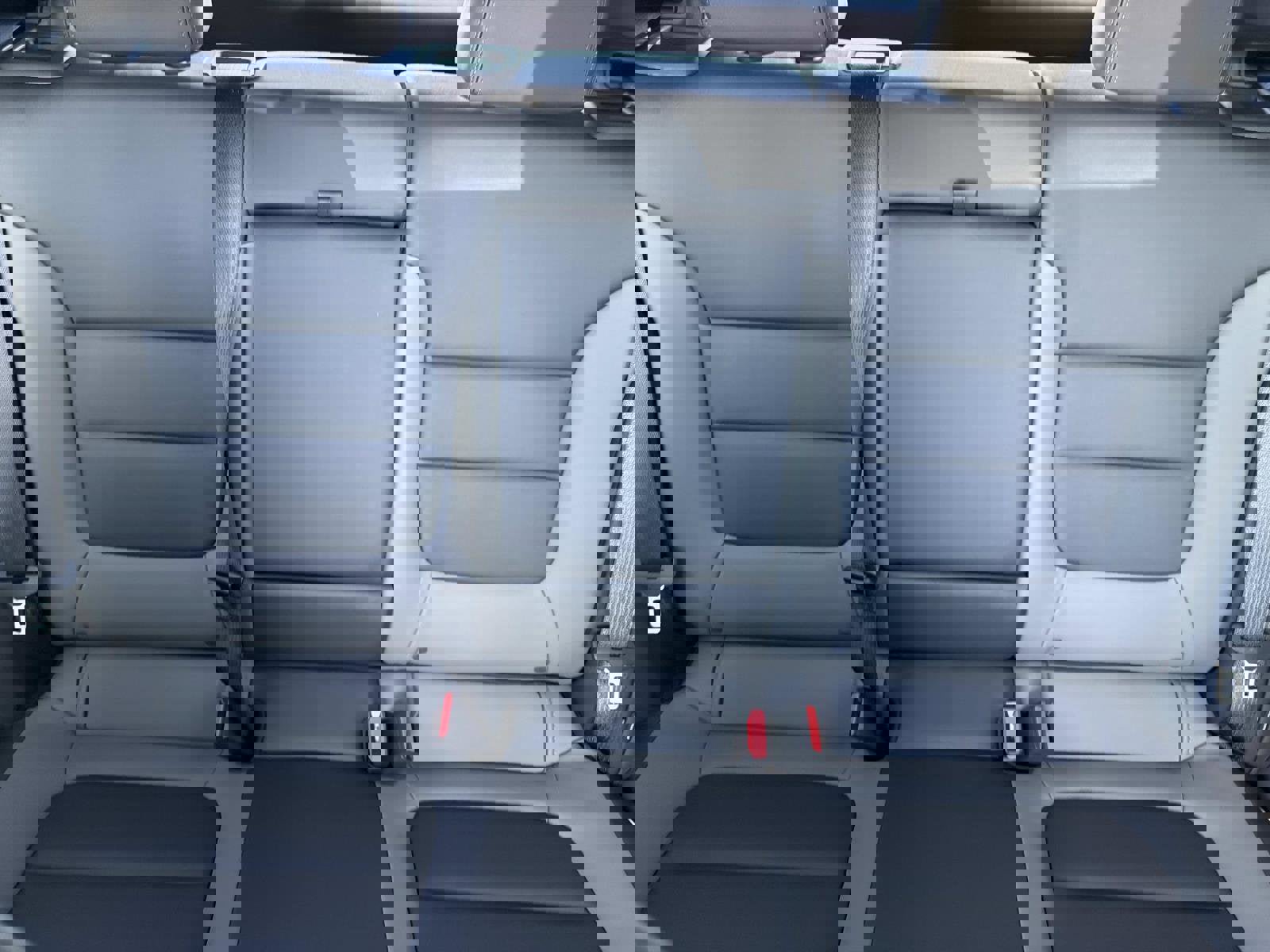 New 2026 Chevrolet TrailBlazer ACTIV w/ Convenience Package image 7