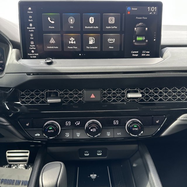 New 2025 Honda Accord Sport image 15