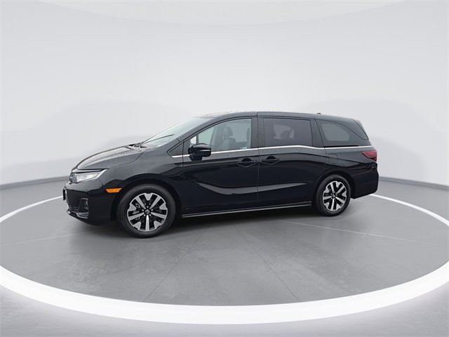 Used 2025 Honda Odyssey EX-L image 5