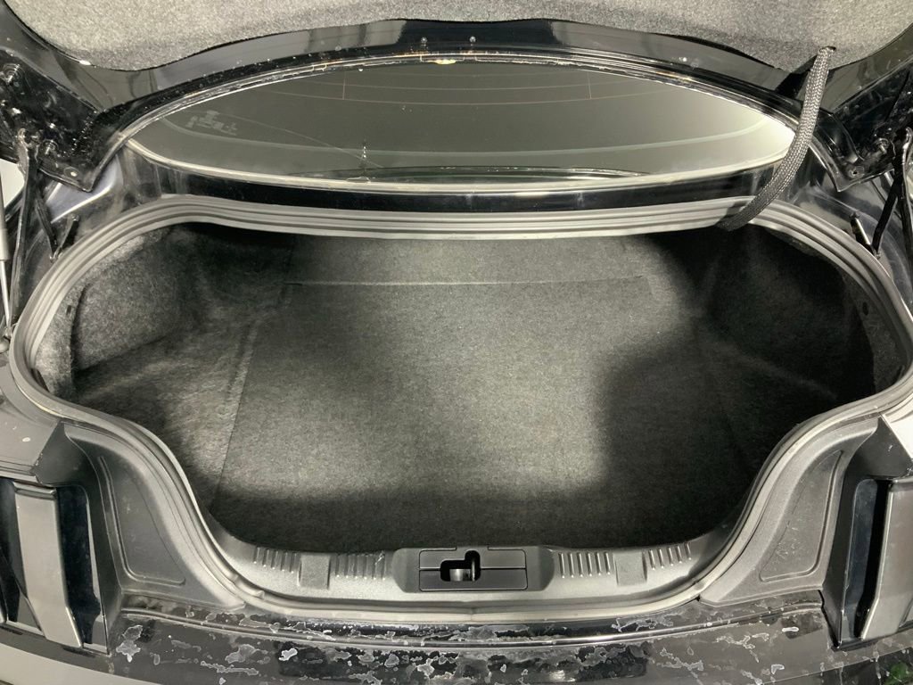 Used 2021 Ford Mustang Coupe image 25