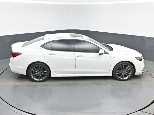 Used 2019 Acura TLX V6 w/ Technology & A-SPEC Pkg FWD image 26