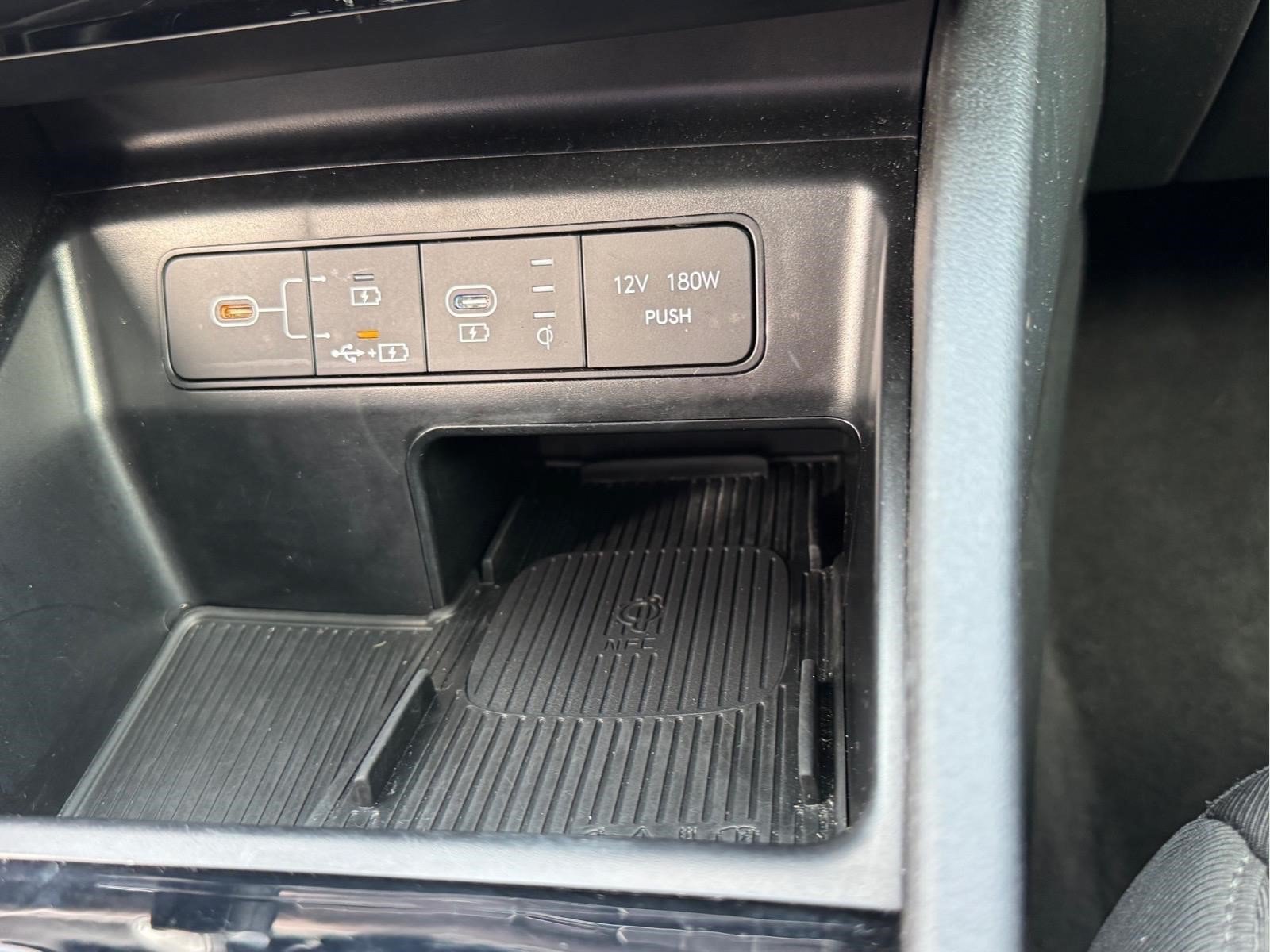 Used 2025 Hyundai Tucson SEL AWD/4WD image 23