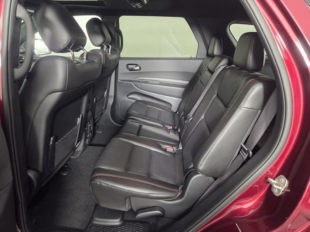 Used 2023 Dodge Durango R/T AWD/4WD image 22